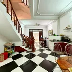 Bán nhà 2,5 tầng 72m2 kiệt Nguyễn Côn Hãng Quận 5 - Ảnh thu nhỏ 3