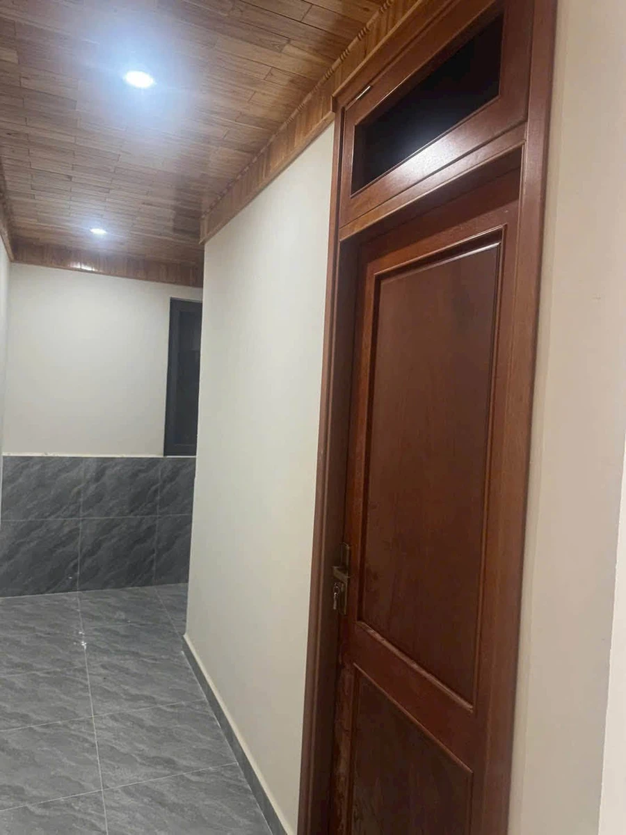 Bán nhà 3PN 120m² Xô Viết Nghệ Tĩnh, Đà Lạt - Ảnh thu nhỏ 5