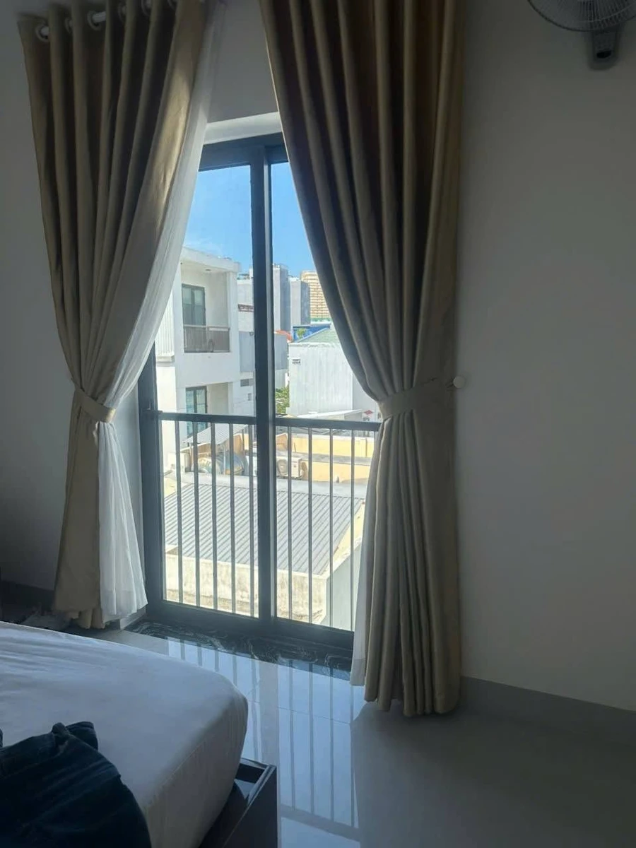 Bán shophouse 68m² Hùng Vương Đà Nẵng 10 tỷ, cho thuê 50tr/tháng - Ảnh thu nhỏ 4