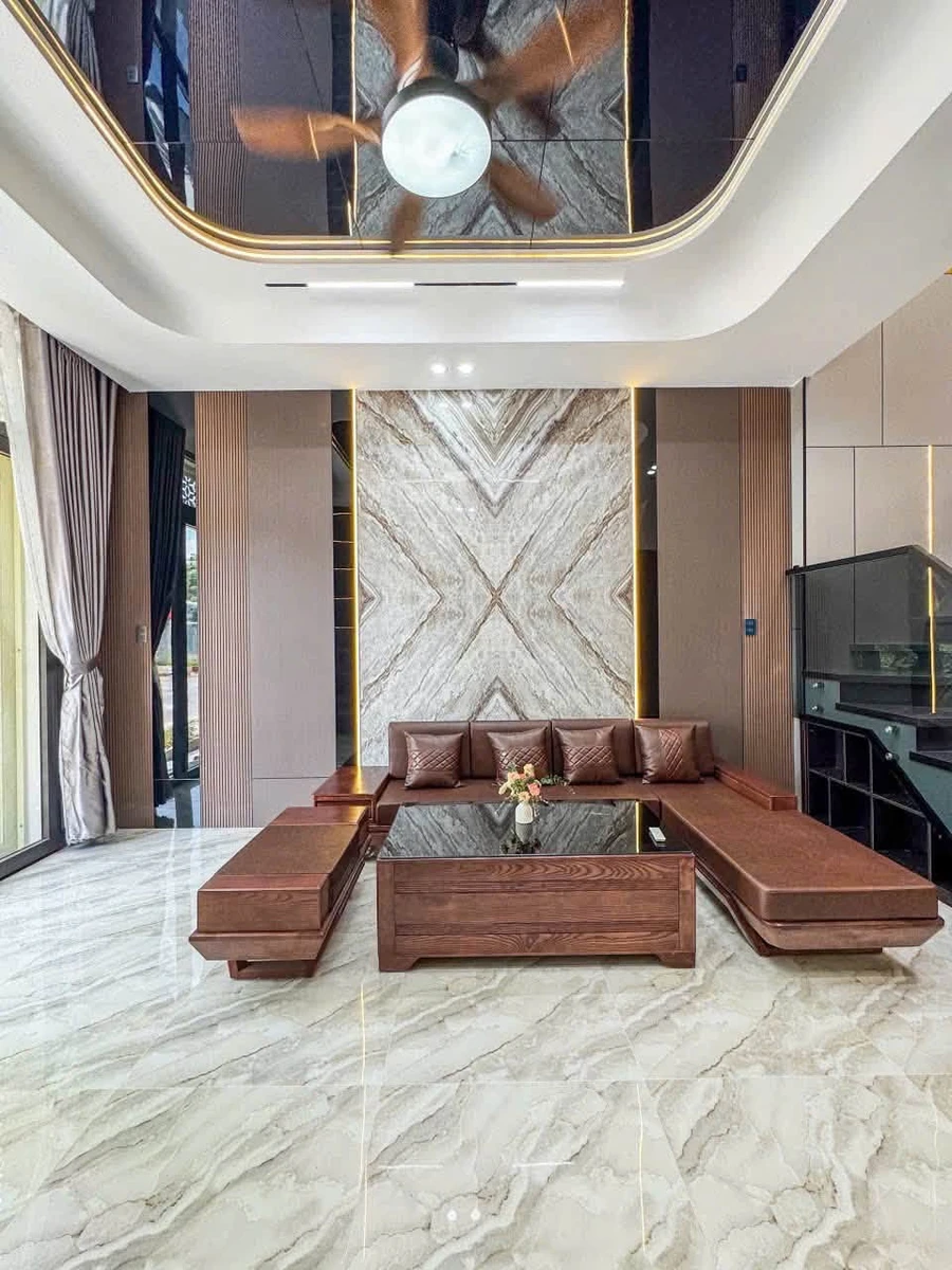 Bán nhà 1 trệt 1 lầu full nội thất 64m² Cần Thơ - Ảnh thu nhỏ 5