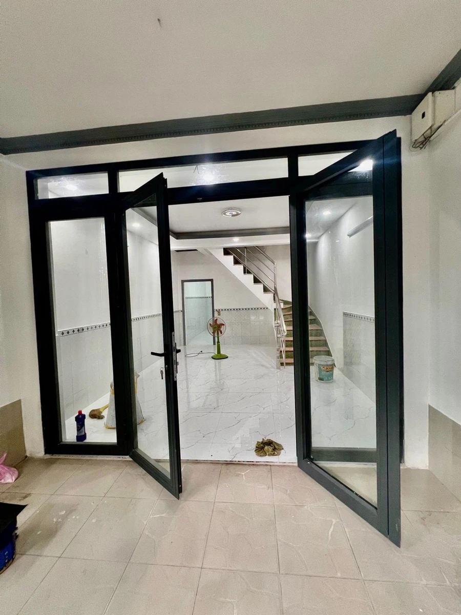 Bán nhà phố 2 tầng, 48m², 2PN ở Phú Thuận Q7 - Ảnh thu nhỏ 3
