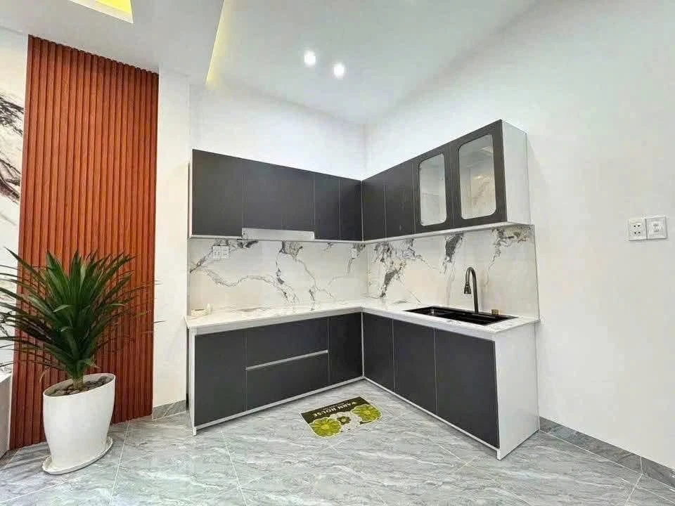 Bán biệt thự 105m² gần KDL Bữu Long, Thủ Đức - Ảnh thu nhỏ 5
