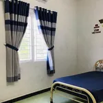 Cho thuê nhà + kho xưởng 350m² Vĩnh Thái 18tr/tháng - Ảnh thu nhỏ 2