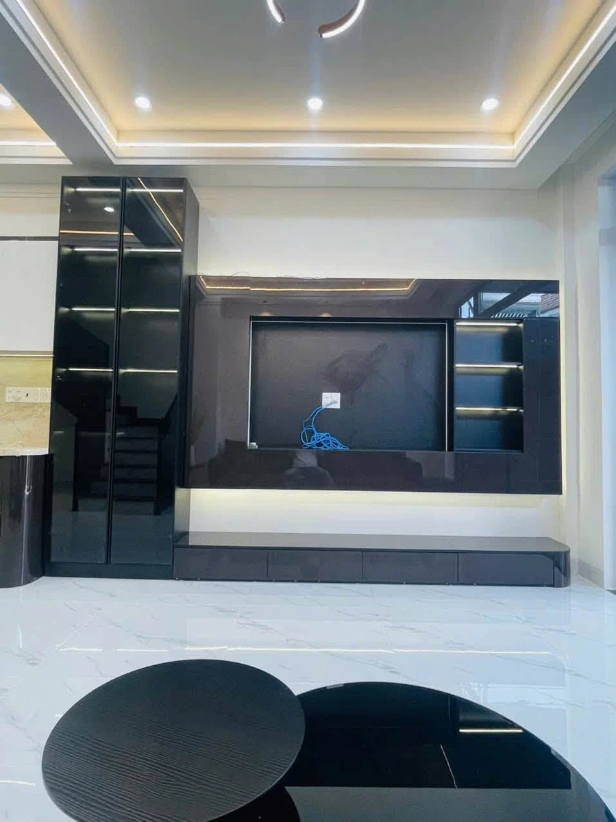 Bán nhà 1 trệt 2 lầu 78m2, 5 phòng ngủ, phường Bửu Hòa, Biên Hòa - Ảnh thu nhỏ 5