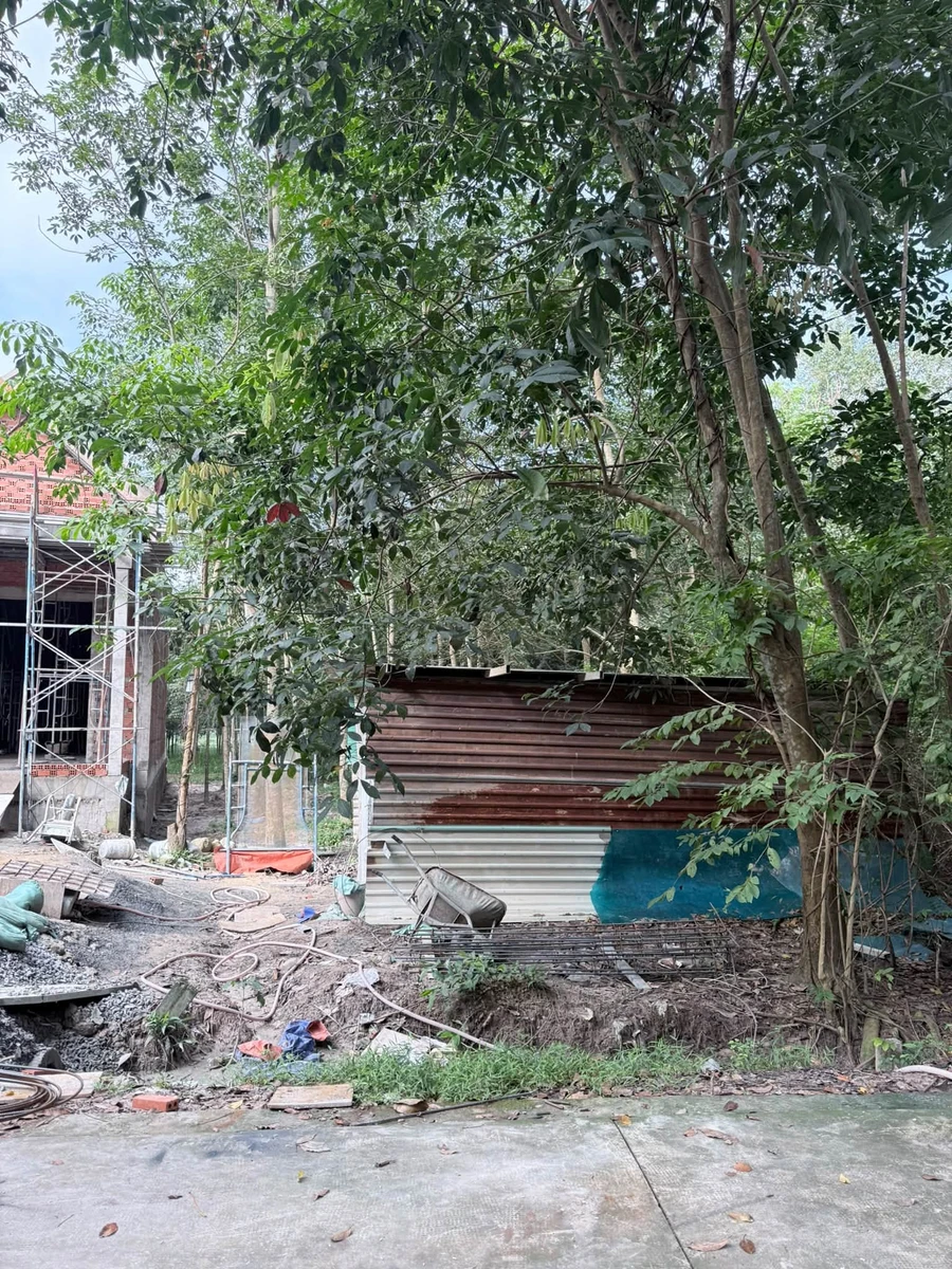 Bán đất Tân Bình 200m² giá 1 tỷ 5 - Ảnh thu nhỏ 2