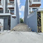 Bán đất 102,2m2 Dĩ An gần BigC, giá 4 tỷ 5 - Ảnh thu nhỏ 1