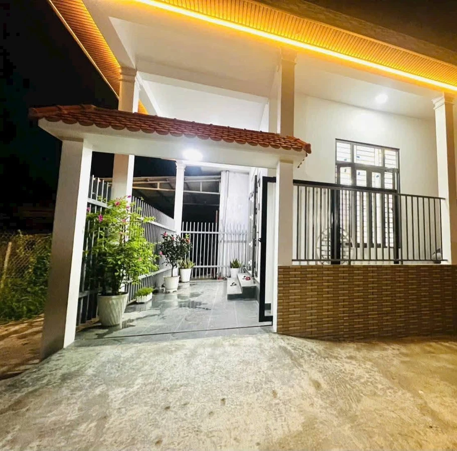 Bán nhà Phú Mậu Huế 97.5m2 giá 1.5 tỷ - Ảnh 1