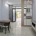 Bán nhà 4 tầng 60m² Huỳnh Tấn Phát Quận 7, 5 tỷ 3 - Ảnh thu nhỏ 3