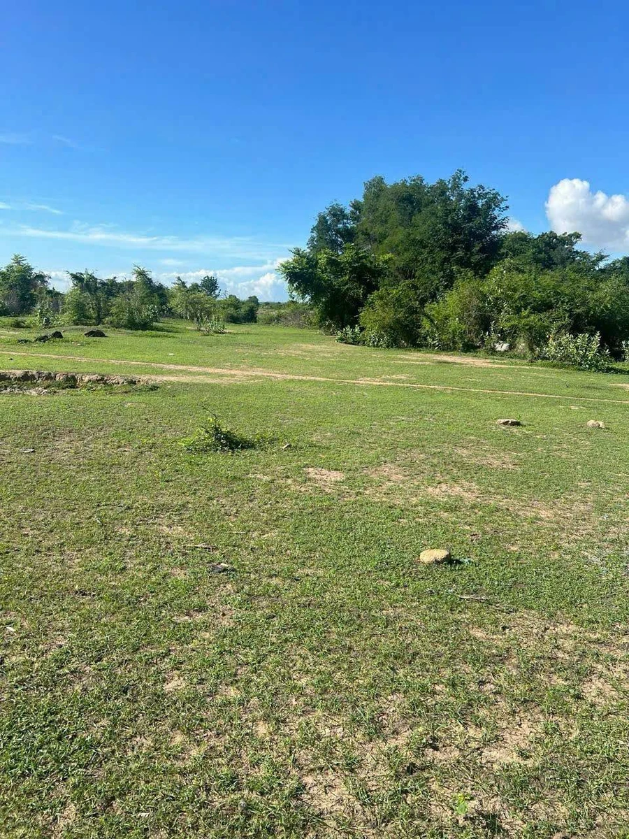 Bán đất 2 hecta view núi Hàm Phú Bình Thuận 1 tỷ - Ảnh thu nhỏ 2