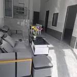 Bán nhà mái Thái 2 mặt tiền 6x15m, thổ cư 100%, gần chợ Hoàng Gia, Tân Định, Bình Dương - Ảnh thu nhỏ 2