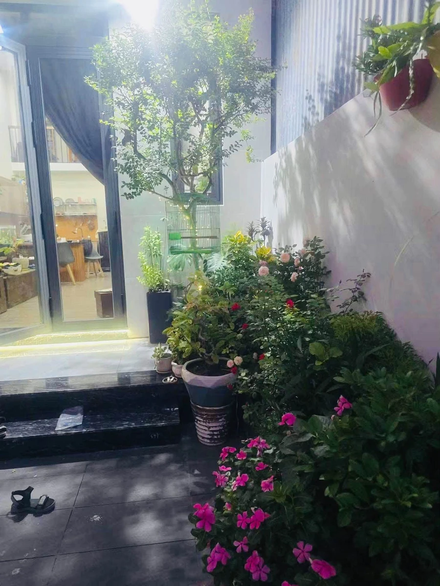 Bán nhà gác lửng 110m² sau chợ Trảng Dài, Biên Hòa, Đồng Nai - Ảnh thu nhỏ 3