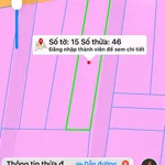 Bán đất thổ cư 96m² gần công an phường Trảng Dài giá 2 tỷ 850 - Ảnh thu nhỏ 2