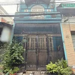 Bán nhà liên khu 4-5, 36m², Bình Tân, 2,8 tỷ - Ảnh thu nhỏ 1
