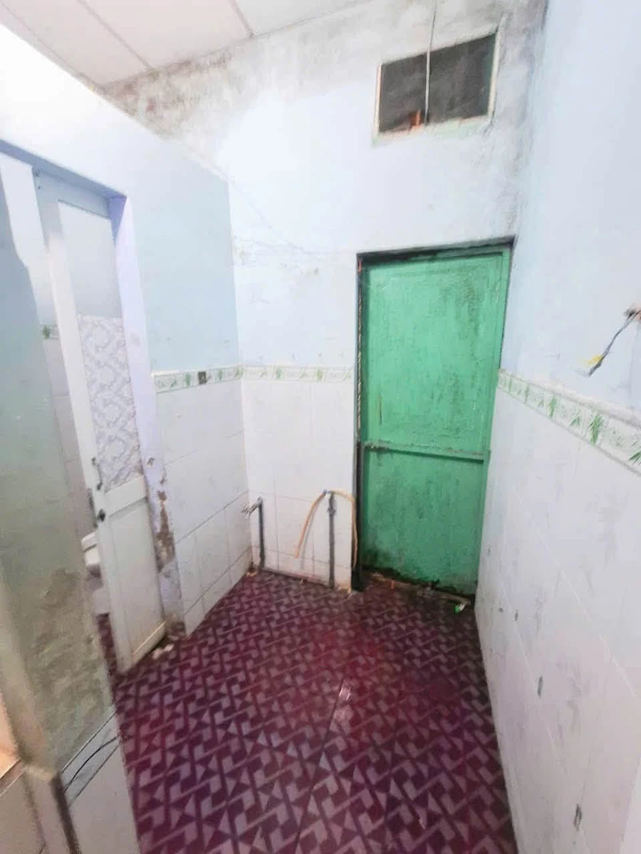 Bán nhà sổ hồng riêng 34m2, 2PN gần chợ Biên Hòa, Đồng Nai - Ảnh thu nhỏ 3