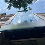 Bán shophouse 8 tầng thang máy 80m2 trên Hoàng Quốc Việt, Cầu Giấy - Ảnh thu nhỏ 2