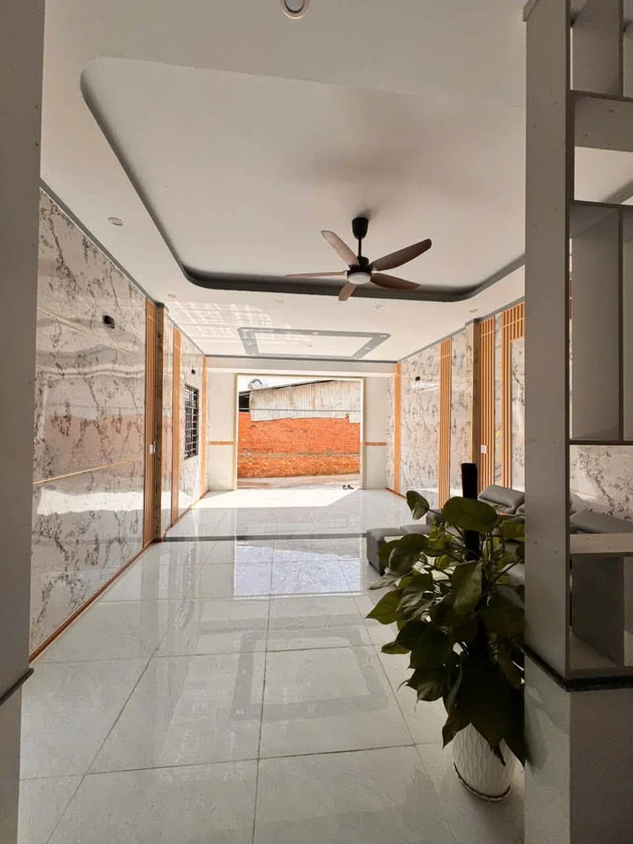 Bán nhà 3PN 85m² Trảng Dài Biên Hòa 2.1 tỷ - Ảnh thu nhỏ 3
