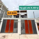 Bán nhà phố 3PN 100m² Long Bình, 4tỷ480tr - Ảnh thu nhỏ 1