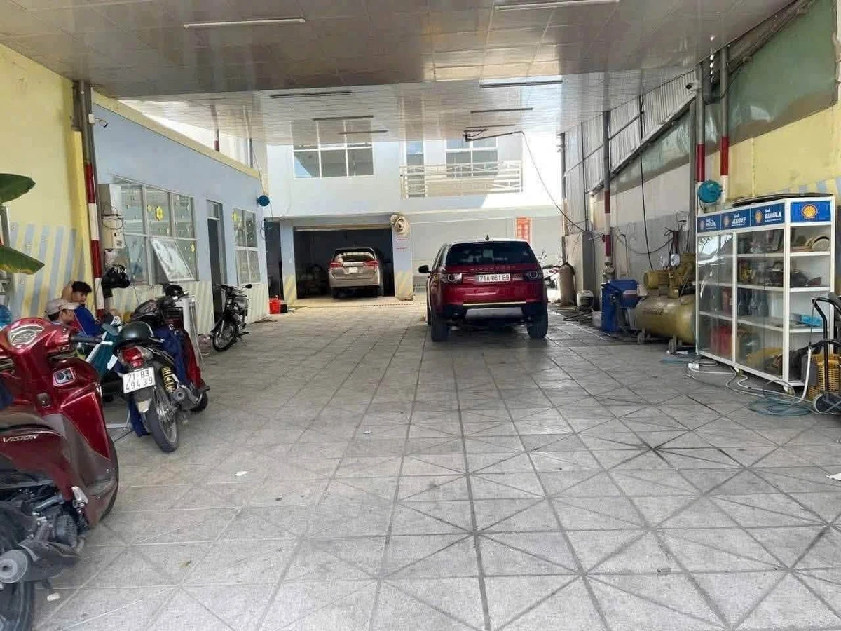 Nhà mặt tiền Ca Văn Thỉnh, Bến Tre, 365m², 14 tỷ - Ảnh thu nhỏ 5
