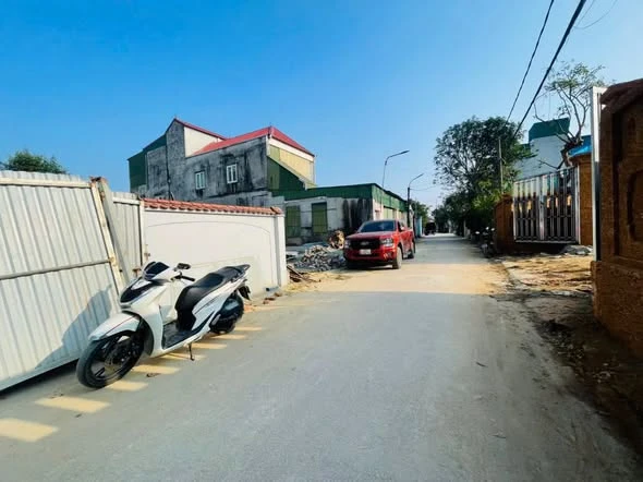 Bán đất 104 m² Khối 10 Quán Bàu, Nghệ An, giá 3 tỷ - Ảnh thu nhỏ 3