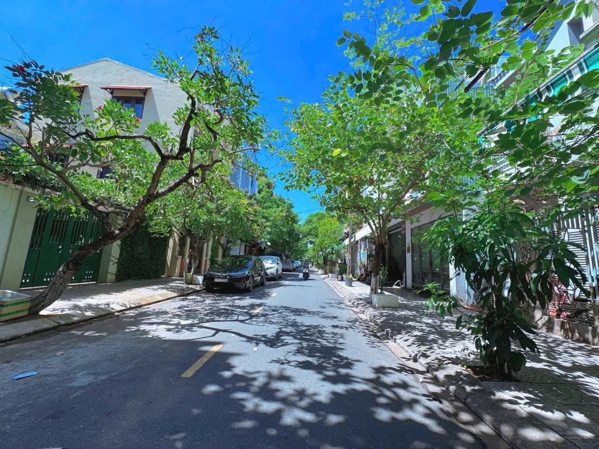 Bán đất mặt tiền đường Ngô Thì Hương 100m² Đà Nẵng - Ảnh thu nhỏ 2