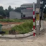 Đất chính chủ cần giải quyết ngân hàng lô góc 2 mặt tiền đường giá rẻ 500 triệu so với thị trường - Ảnh thu nhỏ 3