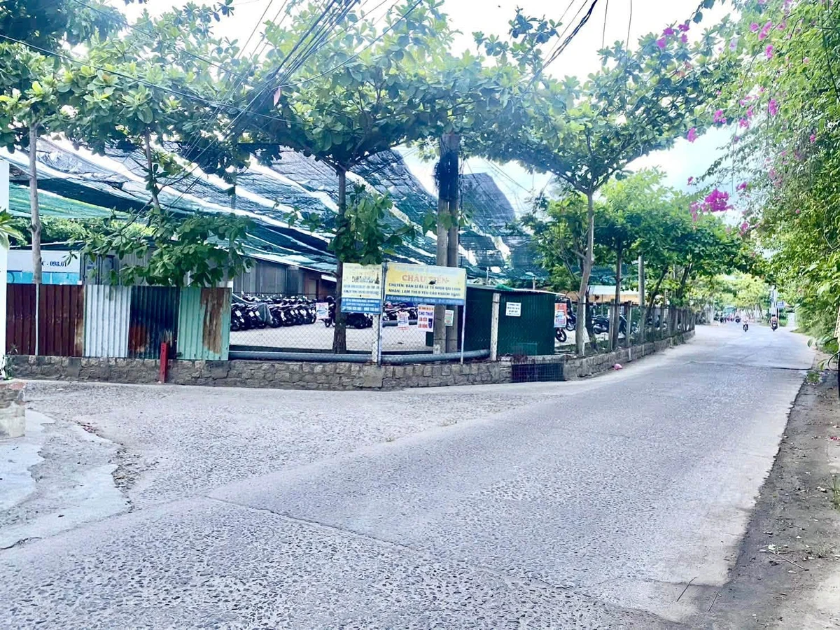 Bán đất Nha Trang gần I-Resort, 106-310m2, 1tỷ597-4tỷ650 - Ảnh thu nhỏ 3