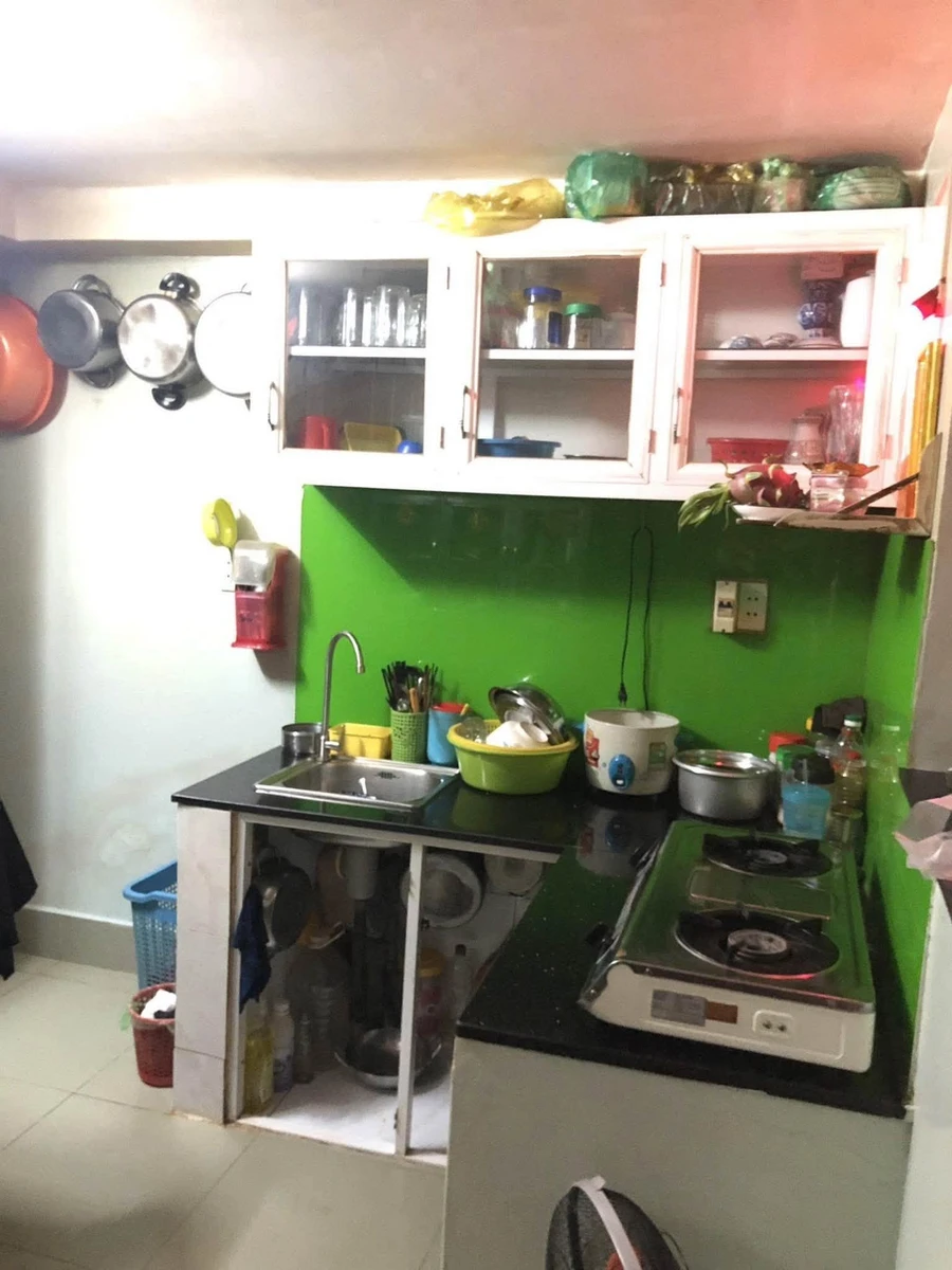 Bán nhà 3 tầng 27m2 đường Sư Vạn Hạnh, Phường 10, Quận 10, giá 4,6 tỷ - Ảnh thu nhỏ 3