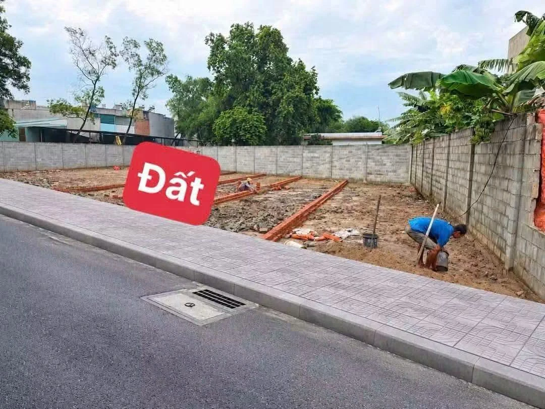 Bán đất mặt tiền Lê Thị Út, Dĩ An 87,5m² - 3,6 tỷ - Ảnh thu nhỏ 2