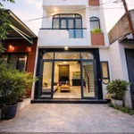 Bán nhà 3 tầng 44m² Phạm Ngũ Lão, Quy Nhơn, 3.8 tỷ - Ảnh thu nhỏ 1