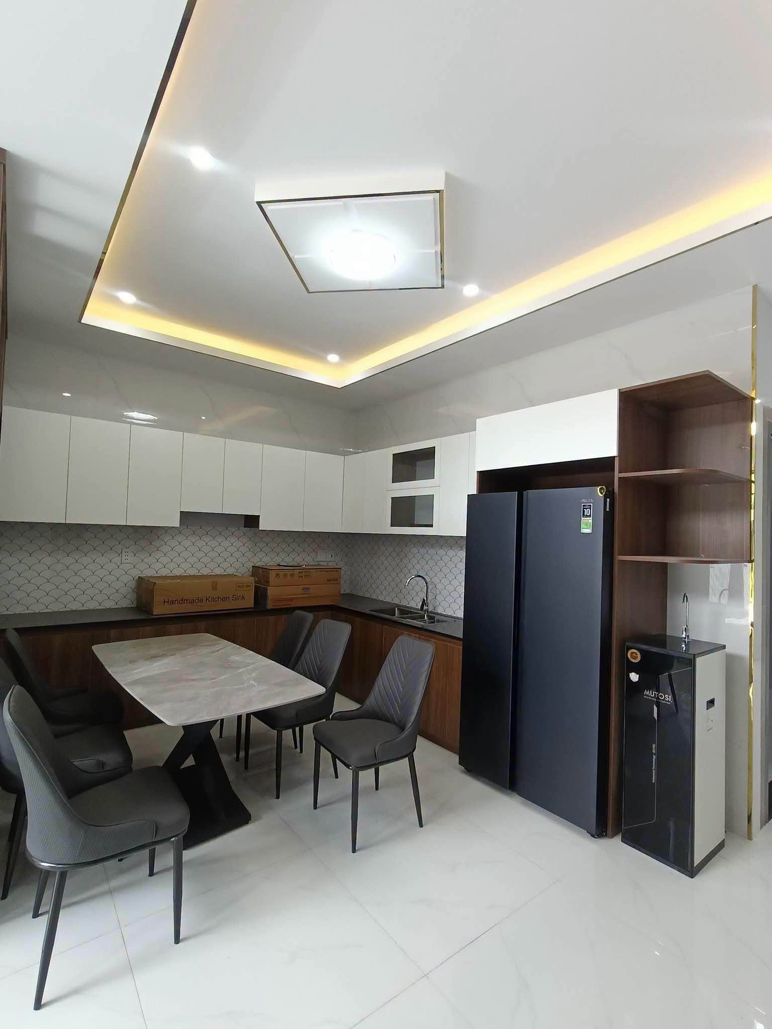 Bán nhà 3 phòng ngủ 80m² Phước Hải giảm 2.1 tỷ - Ảnh thu nhỏ 4