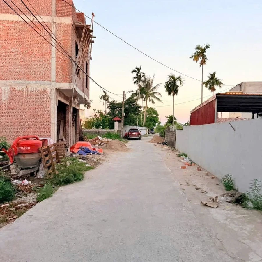 Bán nhà 3 tầng 43m² tại Phùng Liễn, Phú Nhuận - Ảnh thu nhỏ 2
