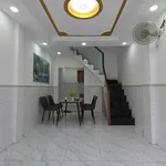 Bán nhà 4 phòng ngủ 28,8m² Tân Phú 3,2 tỷ - Ảnh thu nhỏ 4
