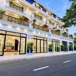 Bán nhà phố gần Phú Mỹ Hưng 5x16m 3PN, 8 tỷ 999 - Ảnh thu nhỏ 2