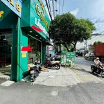 Bán nhà mặt tiền Lê Văn Khương, Quận 12, 150m2, 14.5 tỷ - Ảnh thu nhỏ 1