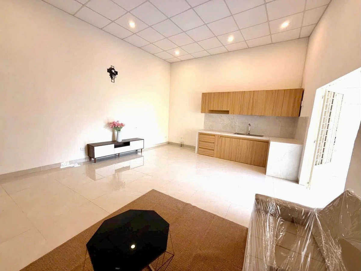 Bán nhà mặt tiền 90m² Đường Nhựa Thanh Bình, Hố Nai - Ảnh thu nhỏ 4