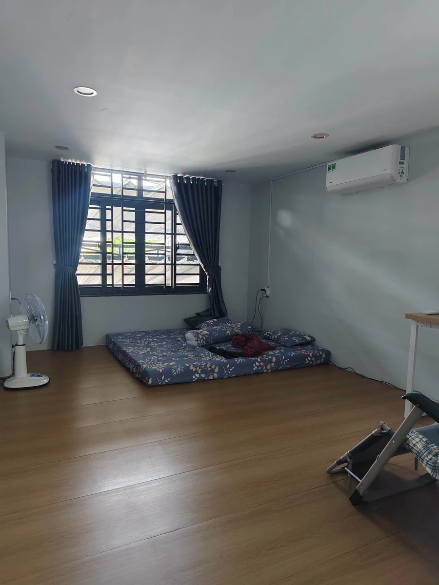 Cho thuê nhà mặt tiền 160m² Đường 138, Quận 9 - Ảnh thu nhỏ 5