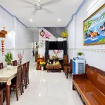 Bán nhà hẻm 1 trệt 1 lầu 2PN, 42,6m2, giá 3 tỷ gần Emart 2, Gò Vấp - Ảnh thu nhỏ 2