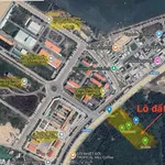 Bán lô đất mặt tiền Nguyễn Tất Thành, Nha Trang 15.000m2 - 180 tỷ - Ảnh thu nhỏ 2