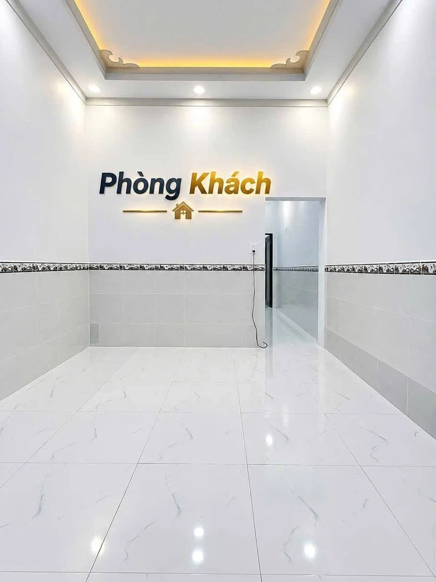 Bán nhà 2 phòng ngủ 45m² Phường Thống Nhất 1 tỷ 950 - Ảnh thu nhỏ 2