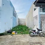 Bán đất nền 5.5x18.6m Phường Tân An Cần Thơ 2.45 tỷ - Ảnh thu nhỏ 1