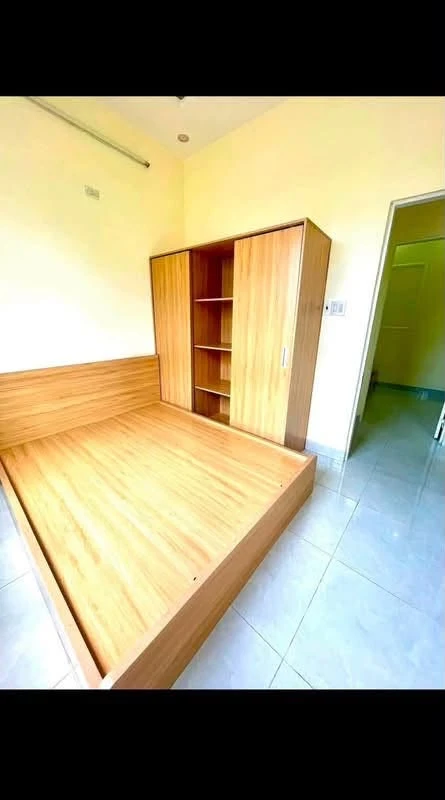Bán nhà 2 tầng 38,2m² Nguyễn Chánh Quy Nhơn 2 tỷ 050 - Ảnh thu nhỏ 4