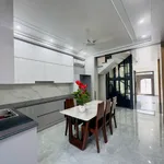 Nhà bán tuyến 2 Lê Hồng Phong, 60m², 5 tầng, 5PN, Quận 12 - Ảnh thu nhỏ 4