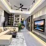 Bán nhà 1 trệt 2 lầu 80m² đường D6 KDC Hồng Loan, Cần Thơ, giá 6,3 tỷ - Ảnh thu nhỏ 2