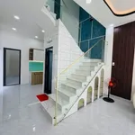 Bán nhà 1 trệt 1 lầu 3PN nở hậu gần Vòng xoay Phú Lâm, Quận 6, giá 4 tỷ - Ảnh thu nhỏ 4