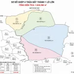 Bán lô đất rừng sản xuất hơn 163 héc-ta (ha) tại Tiến Hoá - Tuyên Hoá -Quảng Bình (Chỉ 2.900đ/m2) - Ảnh thu nhỏ 9