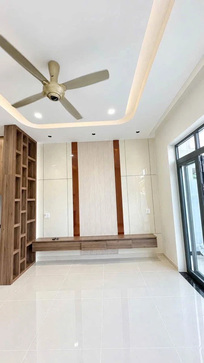 Bán nhà 4PN mặt tiền Hiệp An, 60m² - Ảnh thu nhỏ 5