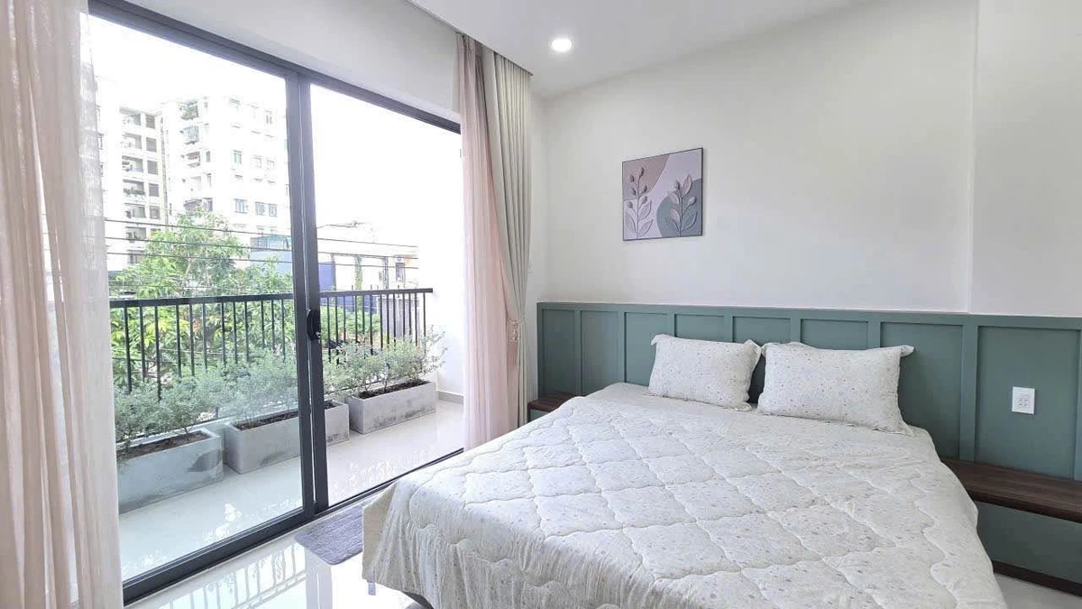 Bán nhà mặt tiền 3 tầng 80,7m2 Nha Trang 11,5 tỷ - Ảnh thu nhỏ 3