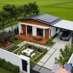 Bán đất mặt tiền đường nhựa 572,7m² (125m² thổ cư) giá 1,2 tỷ tại Đông Thành, Vĩnh Long - Ảnh thu nhỏ 4