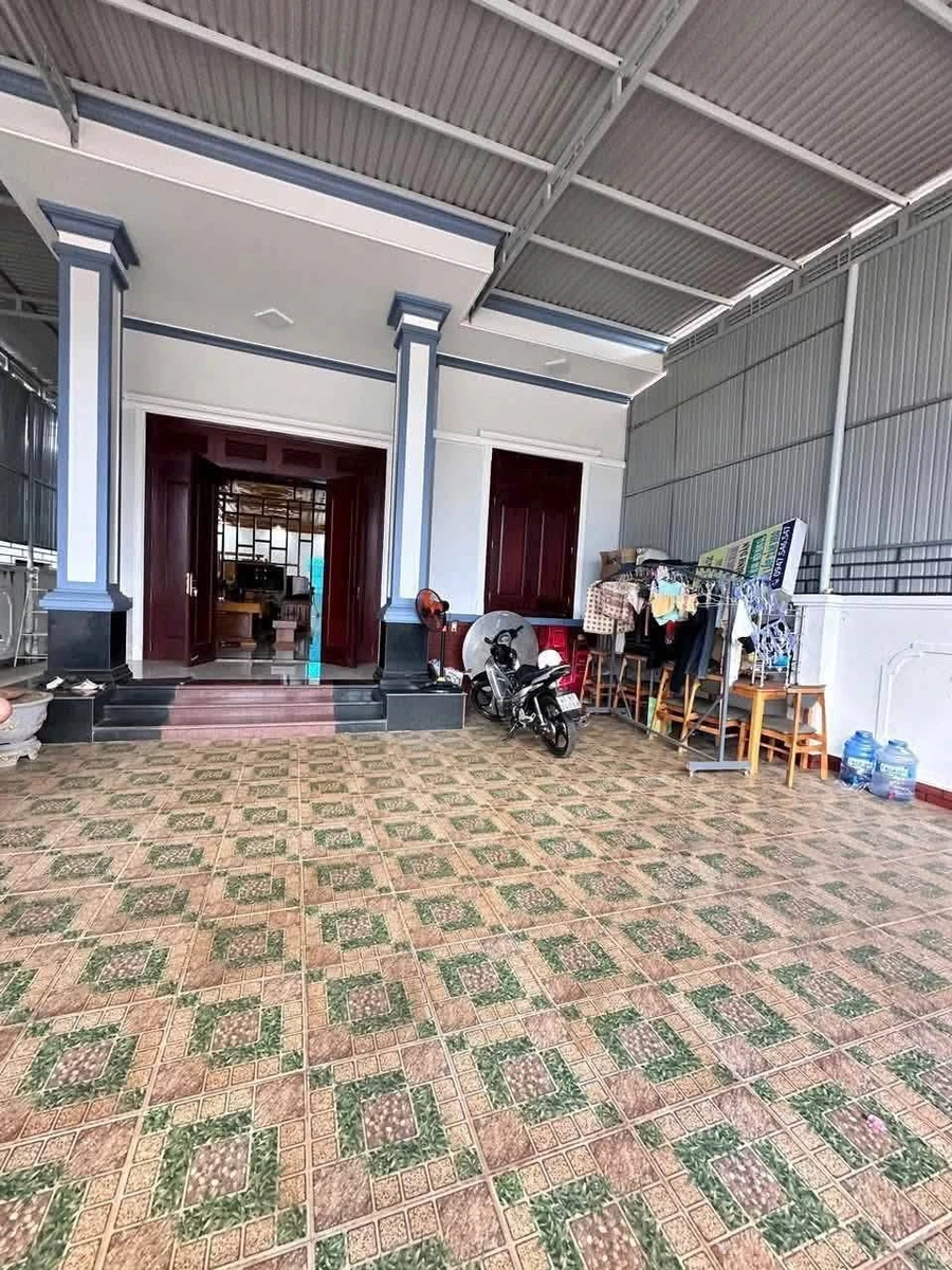 Bán đất 600m² tặng nhà 3PN tại Ea Kao, Đắk Lắk 5,2 tỷ - Ảnh thu nhỏ 3