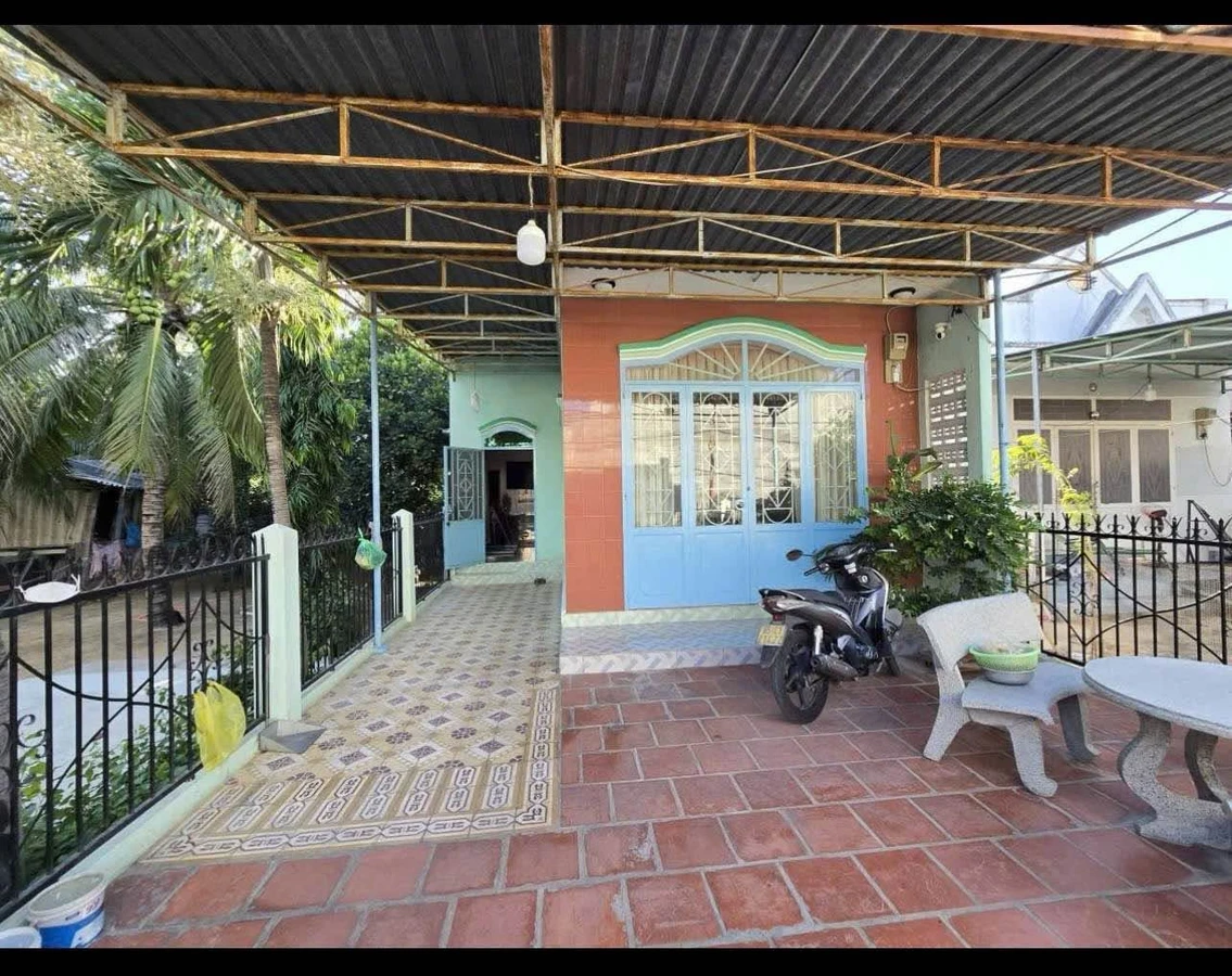 Bán lô đất 400m² (100m² thổ cư) đường Petong Thủ Đức - Ảnh 1